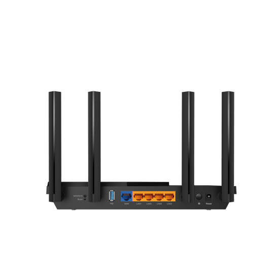Tp-link Routeur WAN archer AX55 Wifi 6 AX3000