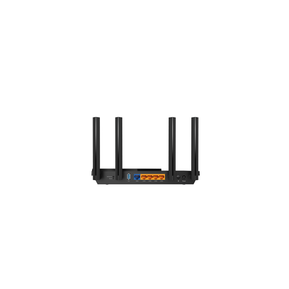 Tp-link Routeur WAN archer AX55 Wifi 6 AX3000