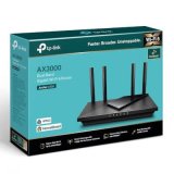 Tp-link Routeur WAN archer AX55 Wifi 6 AX3000