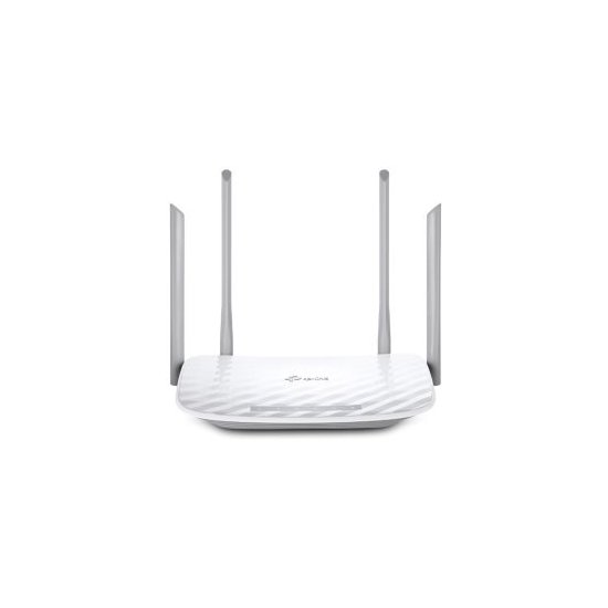 Tp-link  Routeur / Point d'accès WiFi5 bi-bande AC1200
