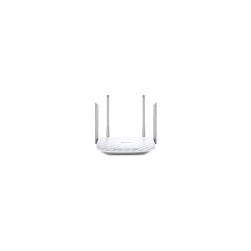 Tp-link  Routeur / Point d'accès WiFi5 bi-bande AC1200