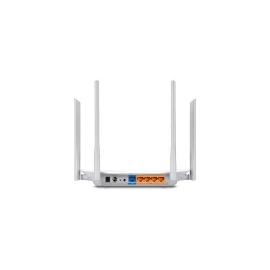 Tp-link  Routeur / Point d'accès WiFi5 bi-bande AC1200