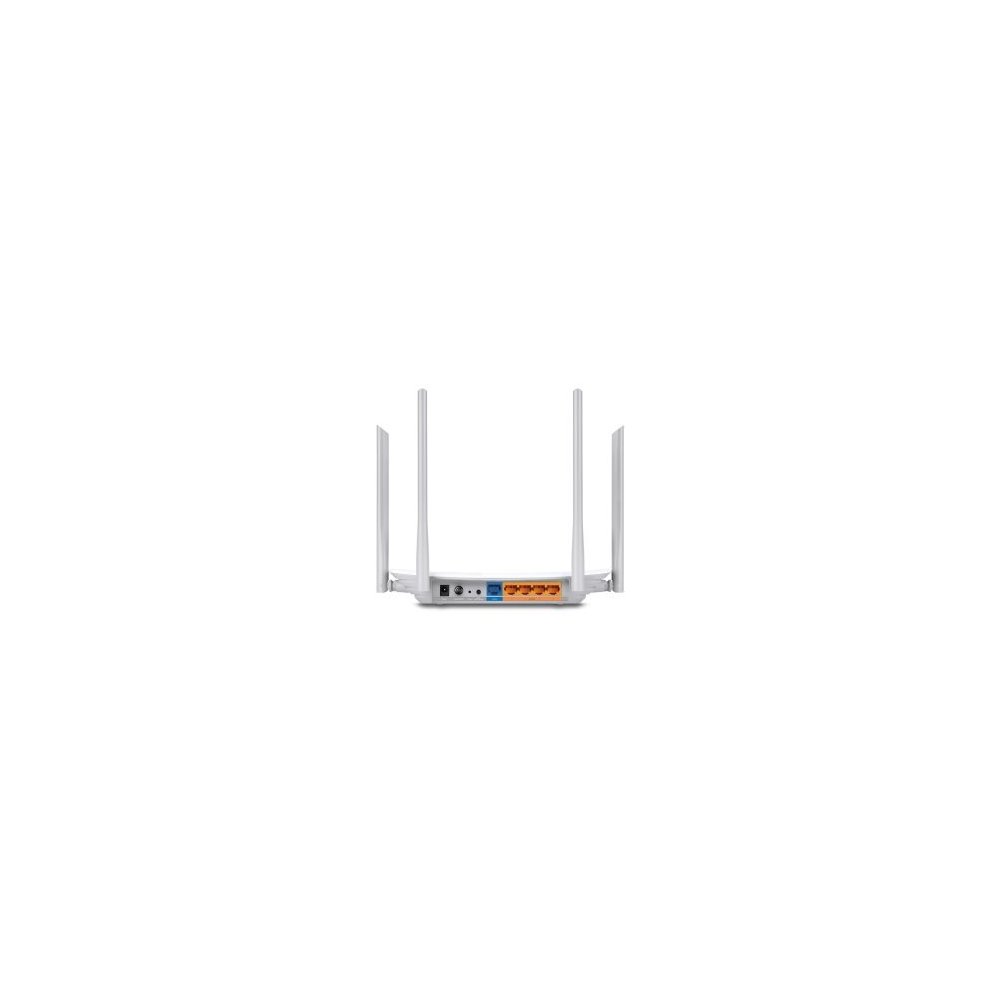 Tp-link  Routeur / Point d'accès WiFi5 bi-bande AC1200