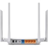 Tp-link  Routeur / Point d'accès WiFi5 bi-bande AC1200