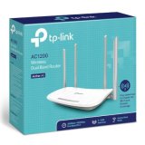 Tp-link  Routeur / Point d'accès WiFi5 bi-bande AC1200