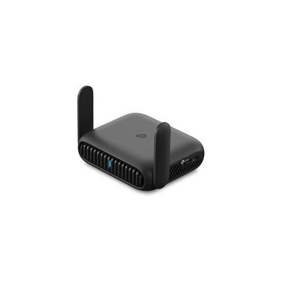 Tp-link Routeur de voyage WiFi 7 BE3600 Gigabit