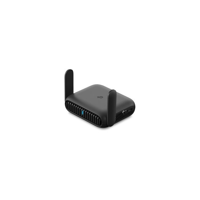 Tp-link Routeur de voyage WiFi 7 BE3600 Gigabit