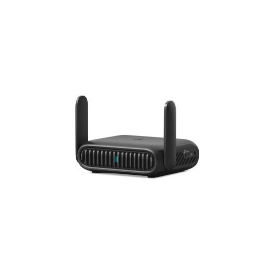 Tp-link Routeur de voyage WiFi 7 BE3600 Gigabit