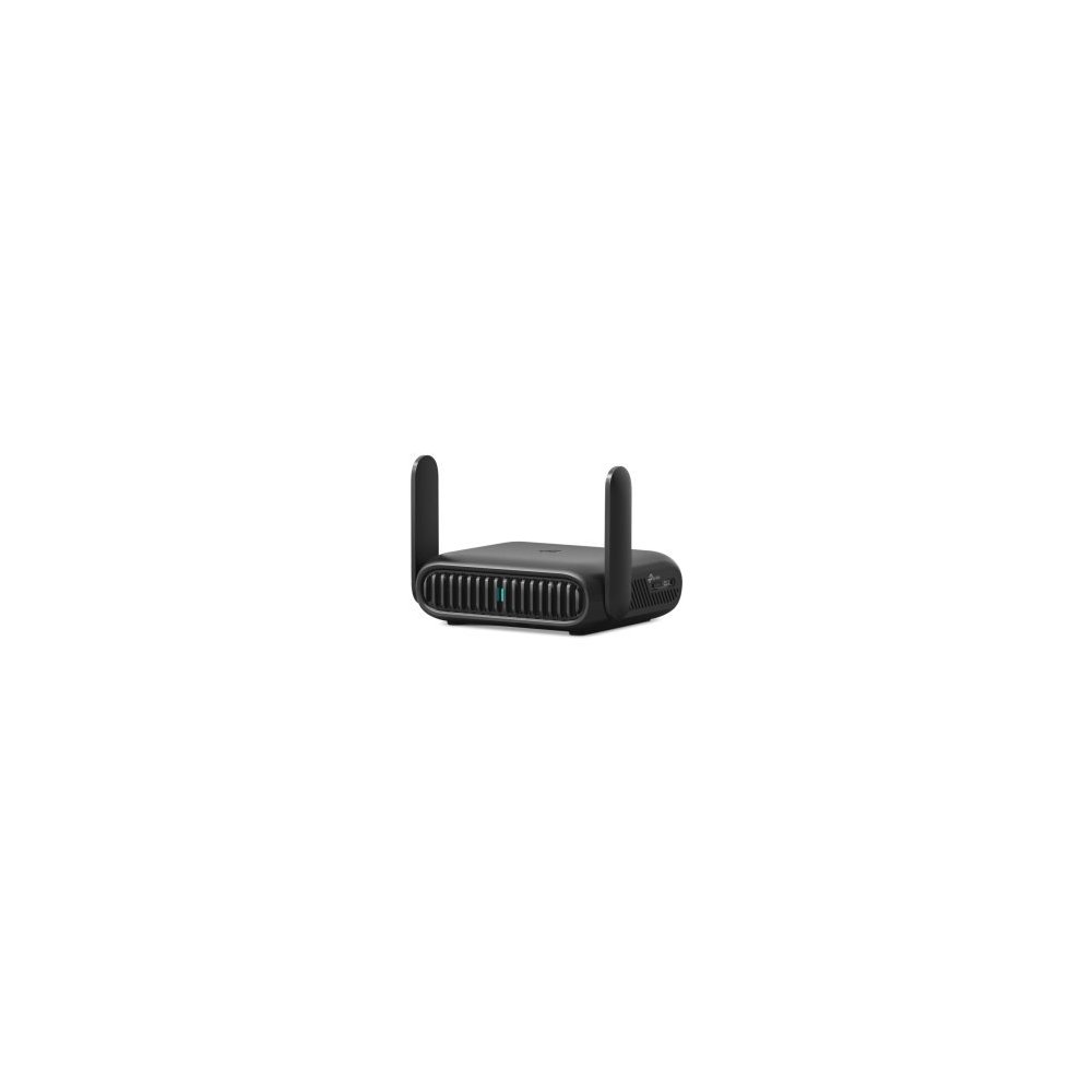 Tp-link Routeur de voyage WiFi 7 BE3600 Gigabit