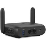 Tp-link Routeur de voyage WiFi 7 BE3600 Gigabit