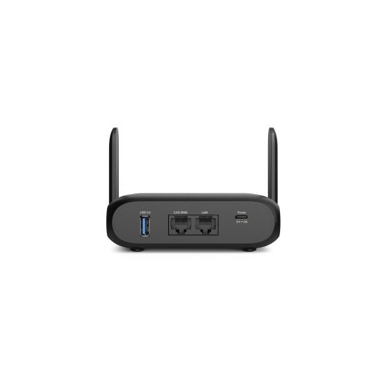 Tp-link Routeur de voyage WiFi 7 BE3600 Gigabit