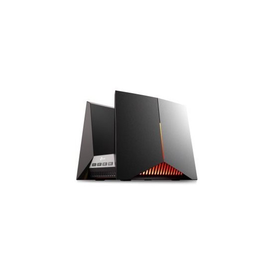 Tp-link Routeur Gaming WiFi7 BE19000 tri-Bande