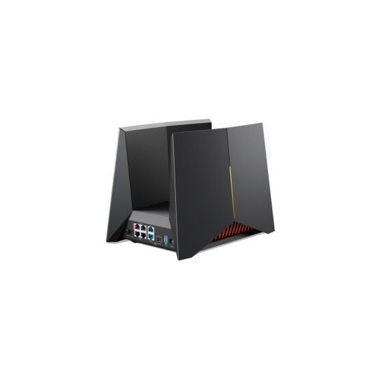 Tp-link Routeur Gaming WiFi7 BE19000 tri-Bande