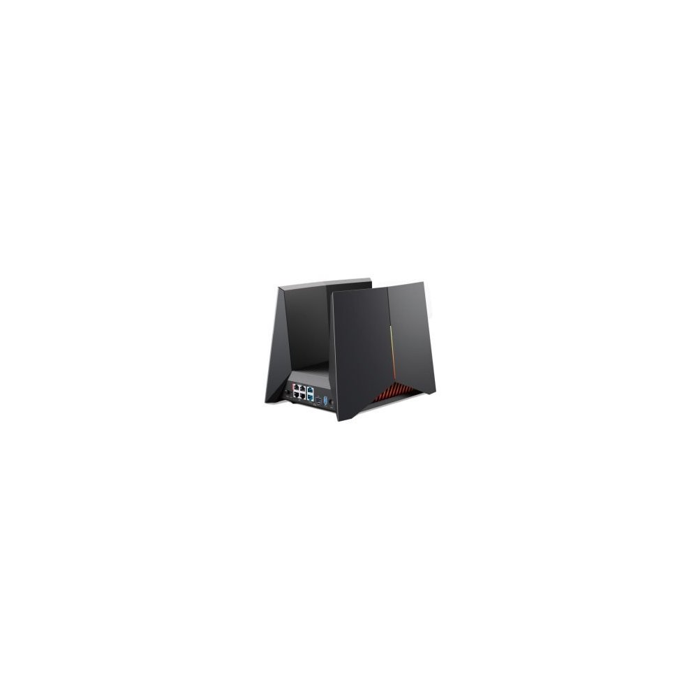 Tp-link Routeur Gaming WiFi7 BE19000 tri-Bande