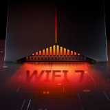 Tp-link Routeur Gaming WiFi7 BE19000 tri-Bande