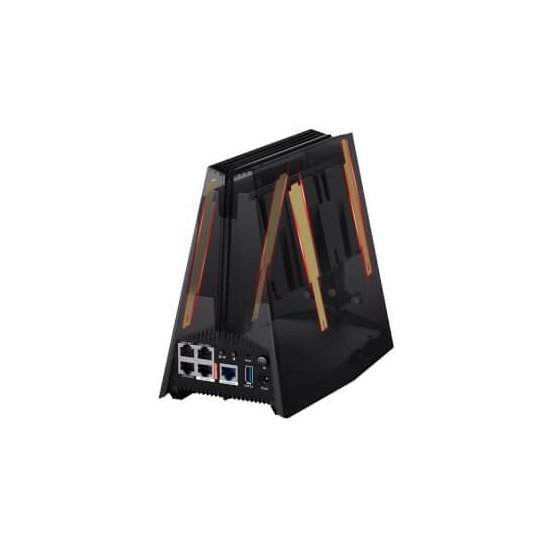 Tp-link Routeur Gaming WiFi7 BE9300 tri-bande