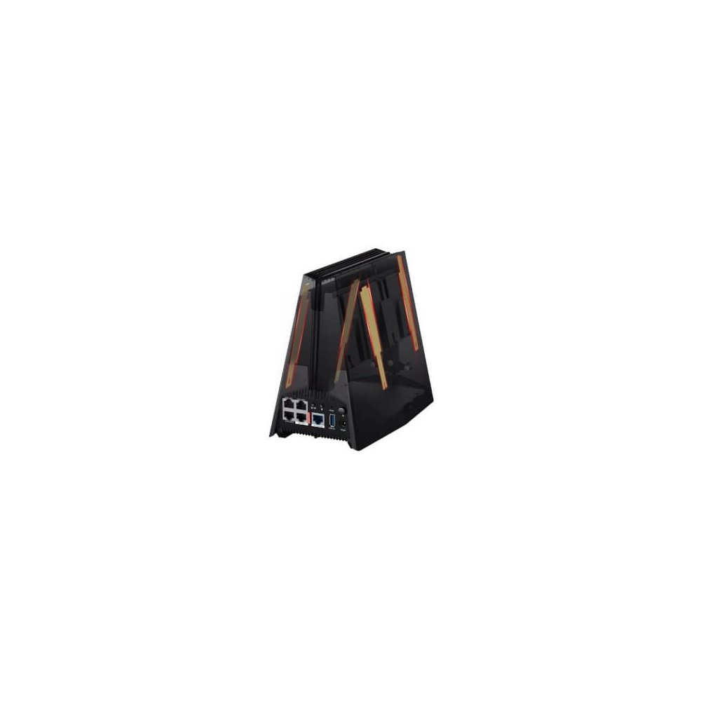 Tp-link Routeur Gaming WiFi7 BE9300 tri-bande