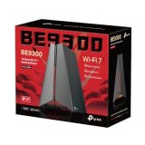 Tp-link Routeur Gaming WiFi7 BE9300 tri-bande