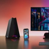 Tp-link Routeur Gaming WiFi7 BE9300 tri-bande