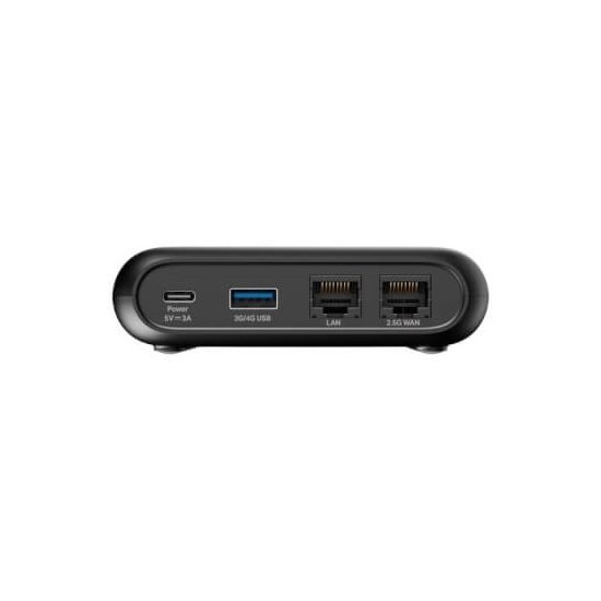 Tp-link Routeur portable WiFi 6 AX3000 Gigabit