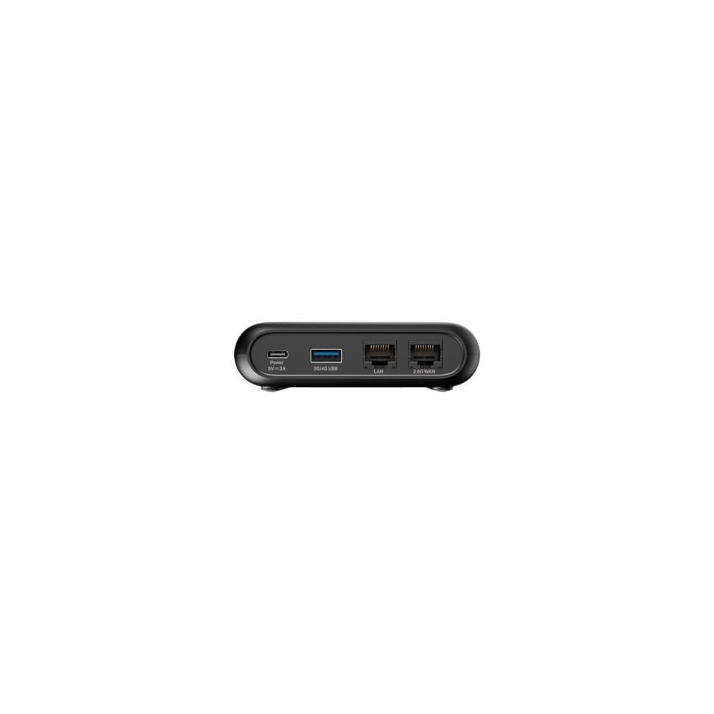 Tp-link Routeur portable WiFi 6 AX3000 Gigabit