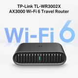 Tp-link Routeur portable WiFi 6 AX3000 Gigabit