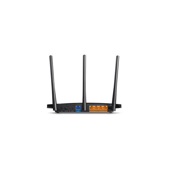 Tp-link Routeur WiFi5 AC1900 MU-MIMO ports Gigabit