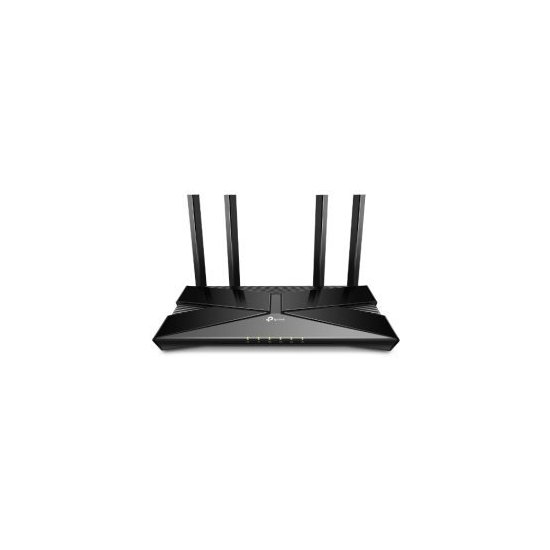 Tp-Link Routeur WiFi6 AX1500 ports Gigabit