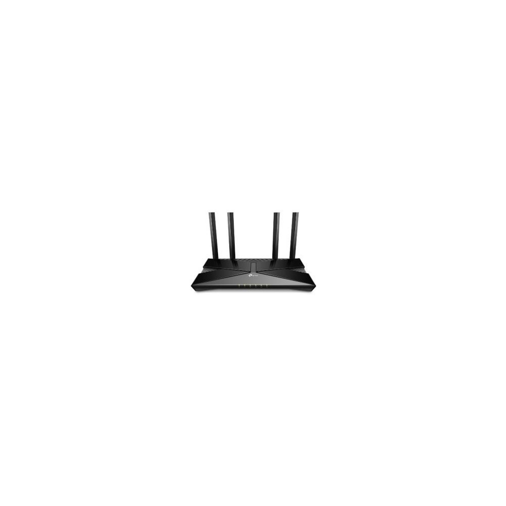 Tp-Link Routeur WiFi6 AX1500 ports Gigabit