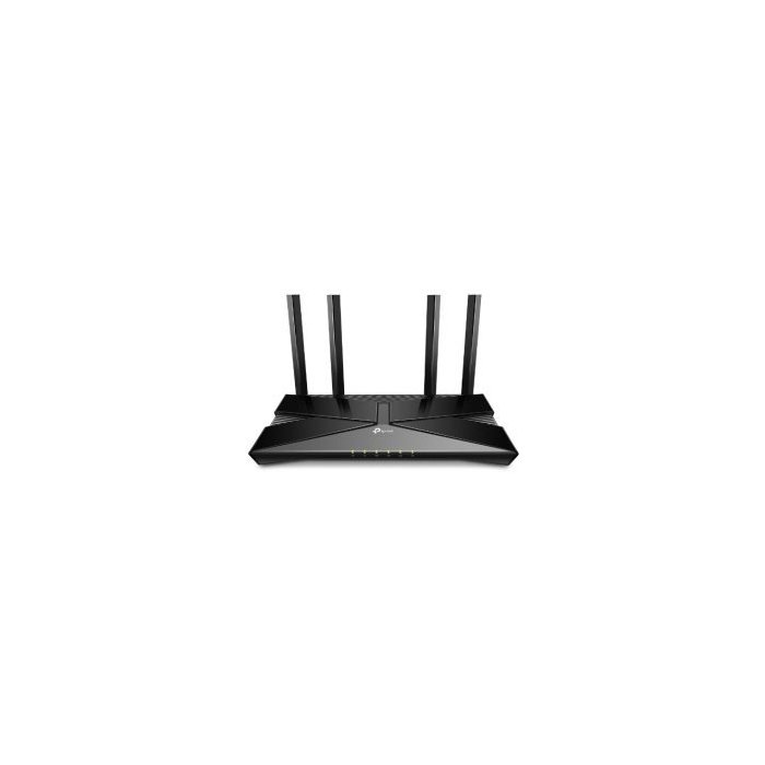 Tp-Link Routeur WiFi6 AX1500 ports Gigabit