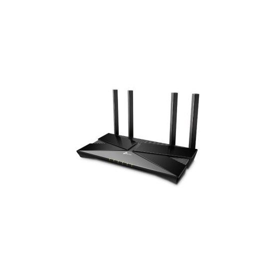 Tp-Link Routeur WiFi6 AX1500 ports Gigabit