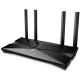 Tp-Link Routeur WiFi6 AX1500 ports Gigabit