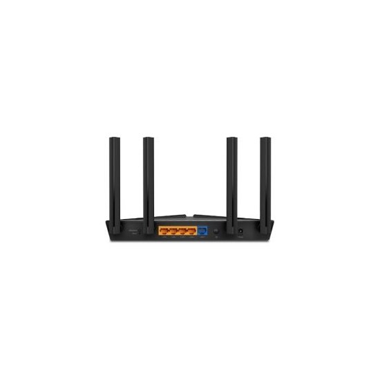 Tp-Link Routeur WiFi6 AX1500 ports Gigabit