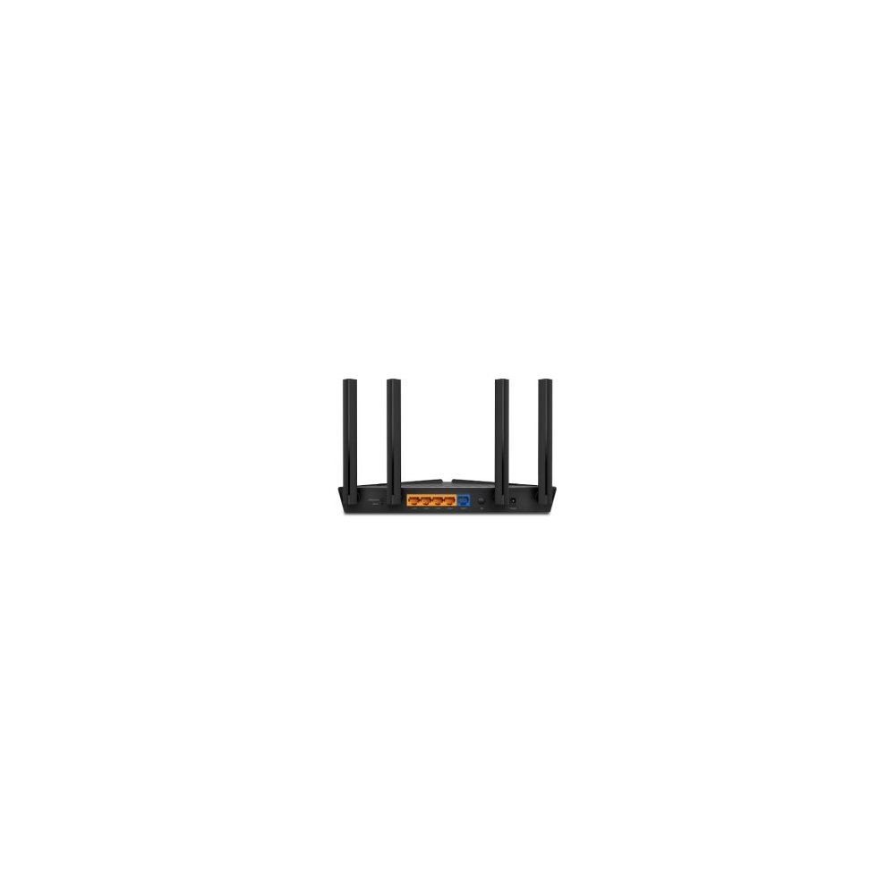 Tp-Link Routeur WiFi6 AX1500 ports Gigabit