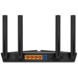 Tp-Link Routeur WiFi6 AX1500 ports Gigabit