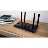 Tp-Link Routeur WiFi6 AX1500 ports Gigabit