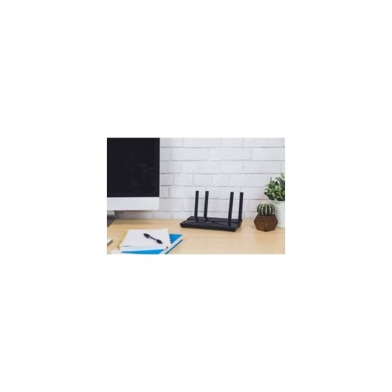 Tp-Link Routeur WiFi6 AX1500 ports Gigabit