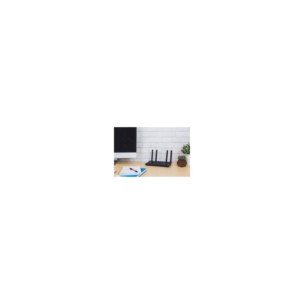 Tp-Link Routeur WiFi6 AX1500 ports Gigabit