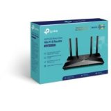 Tp-Link Routeur WiFi6 AX1500 ports Gigabit