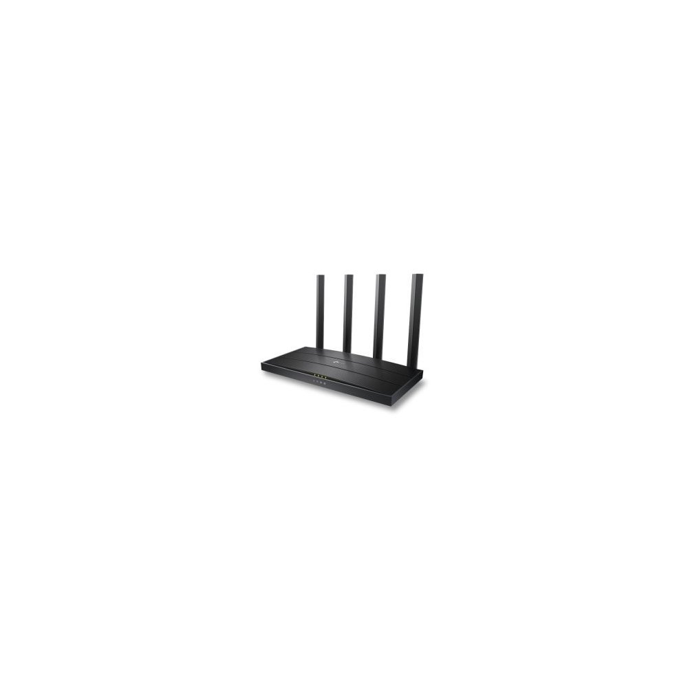 Tp-link Routeur WiFi6 AX1500 ports Gigabit