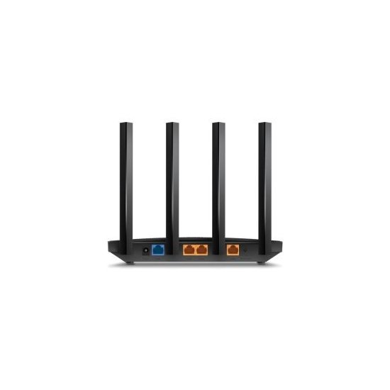 Tp-link Routeur WiFi6 AX1500 ports Gigabit