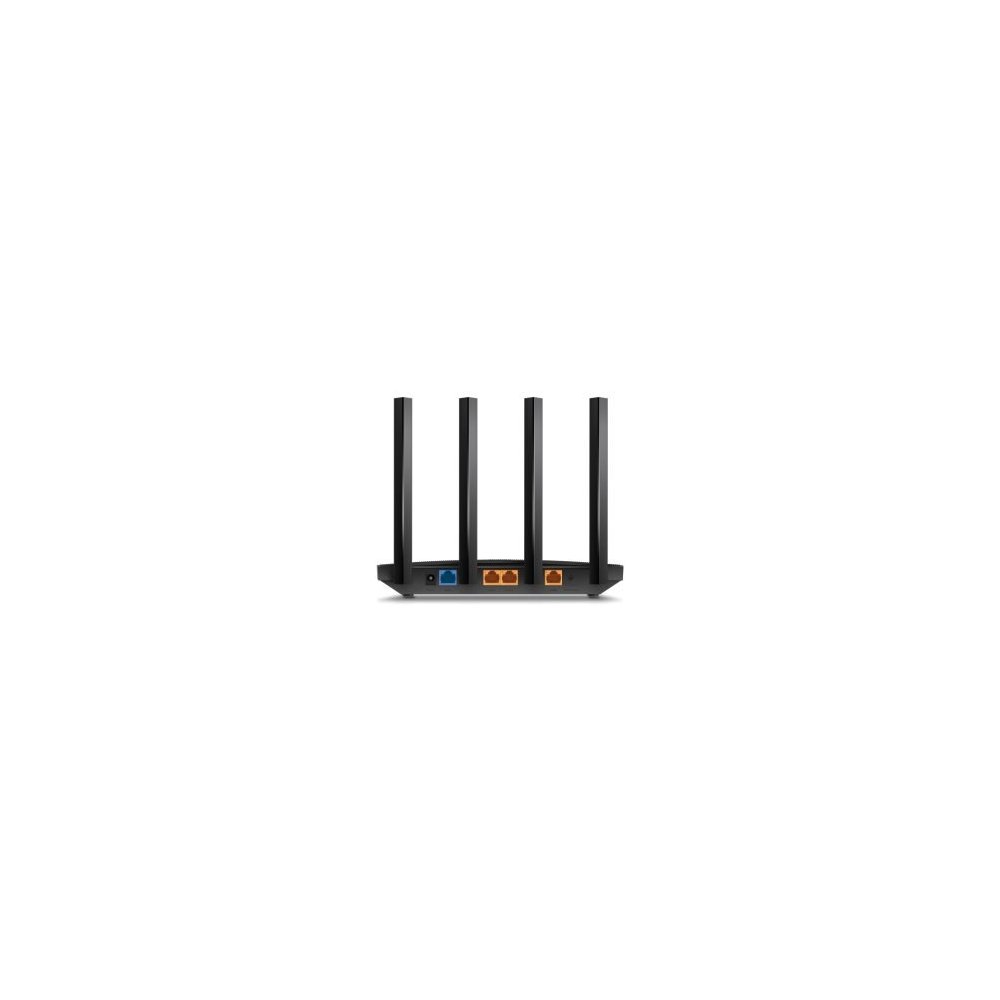 Tp-link Routeur WiFi6 AX1500 ports Gigabit