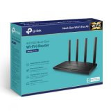 Tp-link Routeur WiFi6 AX1500 ports Gigabit