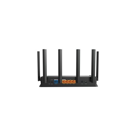 Tp-link Routeur WiFi7 B6500 bi-bande ports 2.5 Gigabit