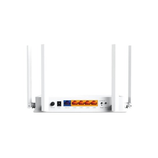 Tp-link Routeur WiFi7 BE3600 bi-bande ports Gigabit