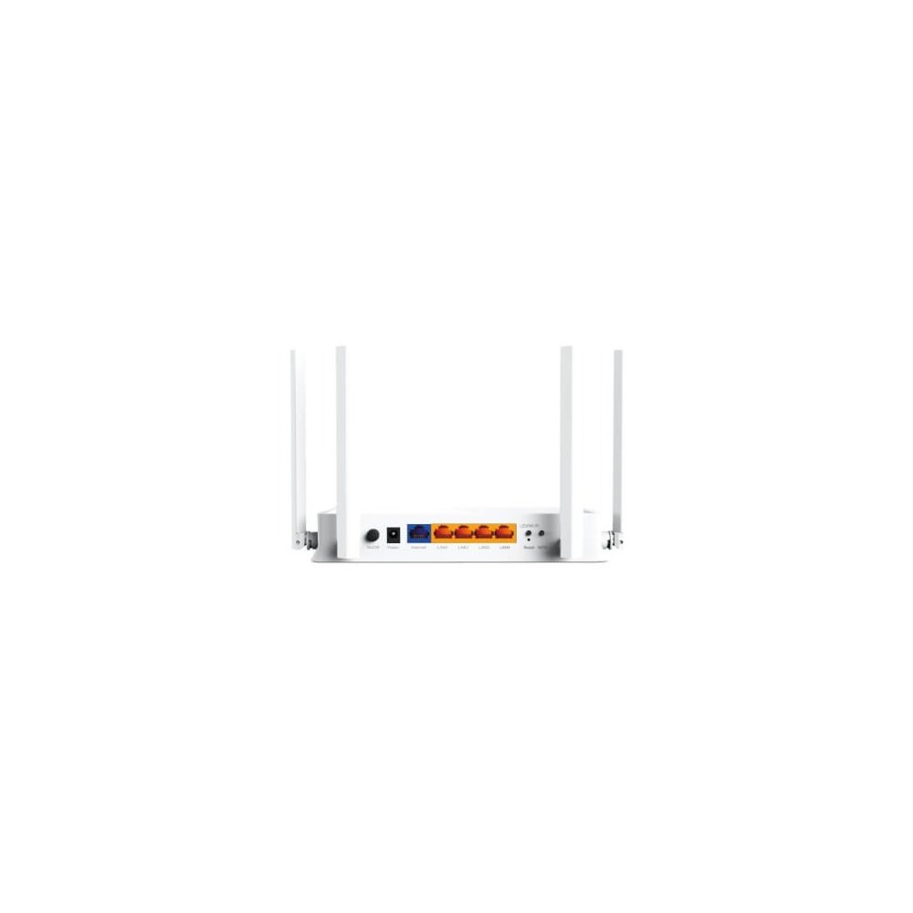 Tp-link Routeur WiFi7 BE3600 bi-bande ports Gigabit