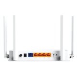 Tp-link Routeur WiFi7 BE3600 bi-bande ports Gigabit