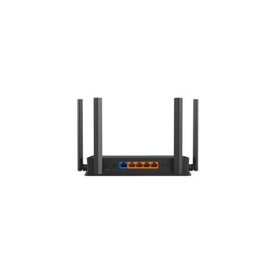 Tp-link Routeur WiFi7 BE3600 bi-bande ports Gigabit