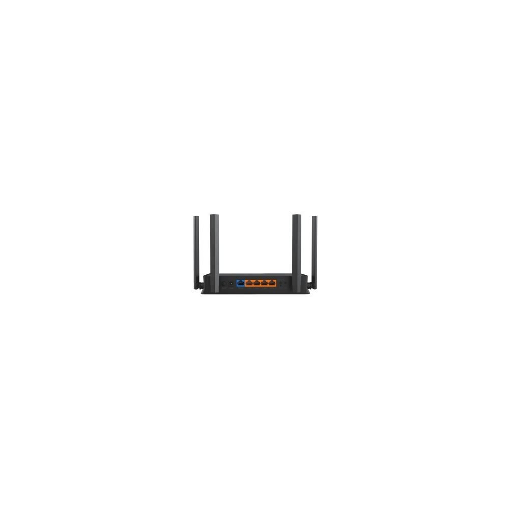Tp-link Routeur WiFi7 BE3600 bi-bande ports Gigabit
