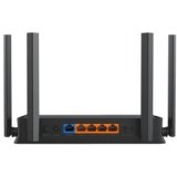 Tp-link Routeur WiFi7 BE3600 bi-bande ports Gigabit